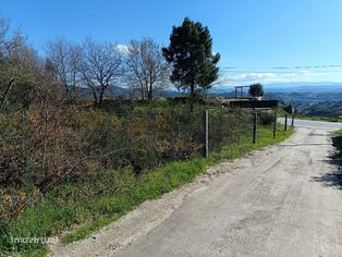 Terreno para construção em Lousada - Grande imagem: 5/7