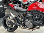 Ducati Monster - 11