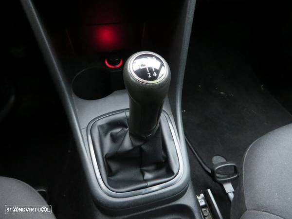 VW Polo V 1.2 TDI Diesel 75 cv - 16