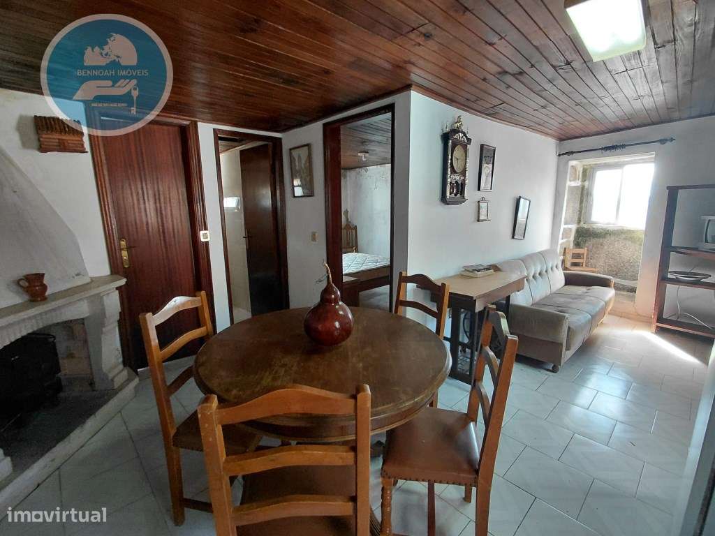 Moradia à venda Teixugueiras- Cabeceiras de Basto-20