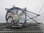 Electroventilator Opel Astra H [Fabr 2004-2009] 13205946 0130303987 1.4 Benz Z14XEP - 1