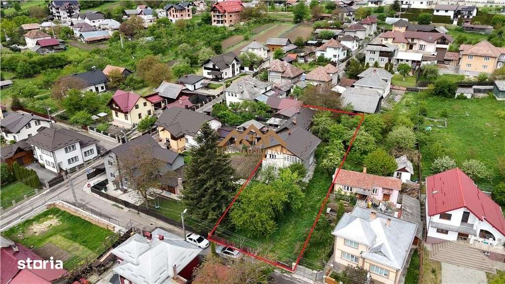 De vanzare | Casa Gura Humorului | 250 mp-0