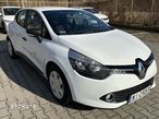 Renault Clio - 3