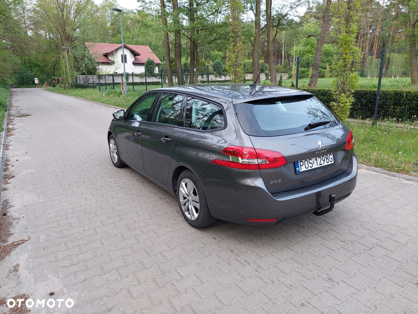 Peugeot 308 SW 1.5 BlueHDi Business Line S&S - 3