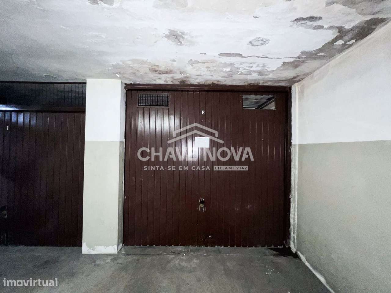 Apartamento T2 com garagem box em Perosinho, Vila Nova de Gaia-20