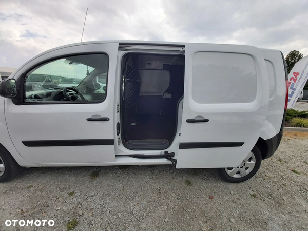 Renault Kangoo - 10