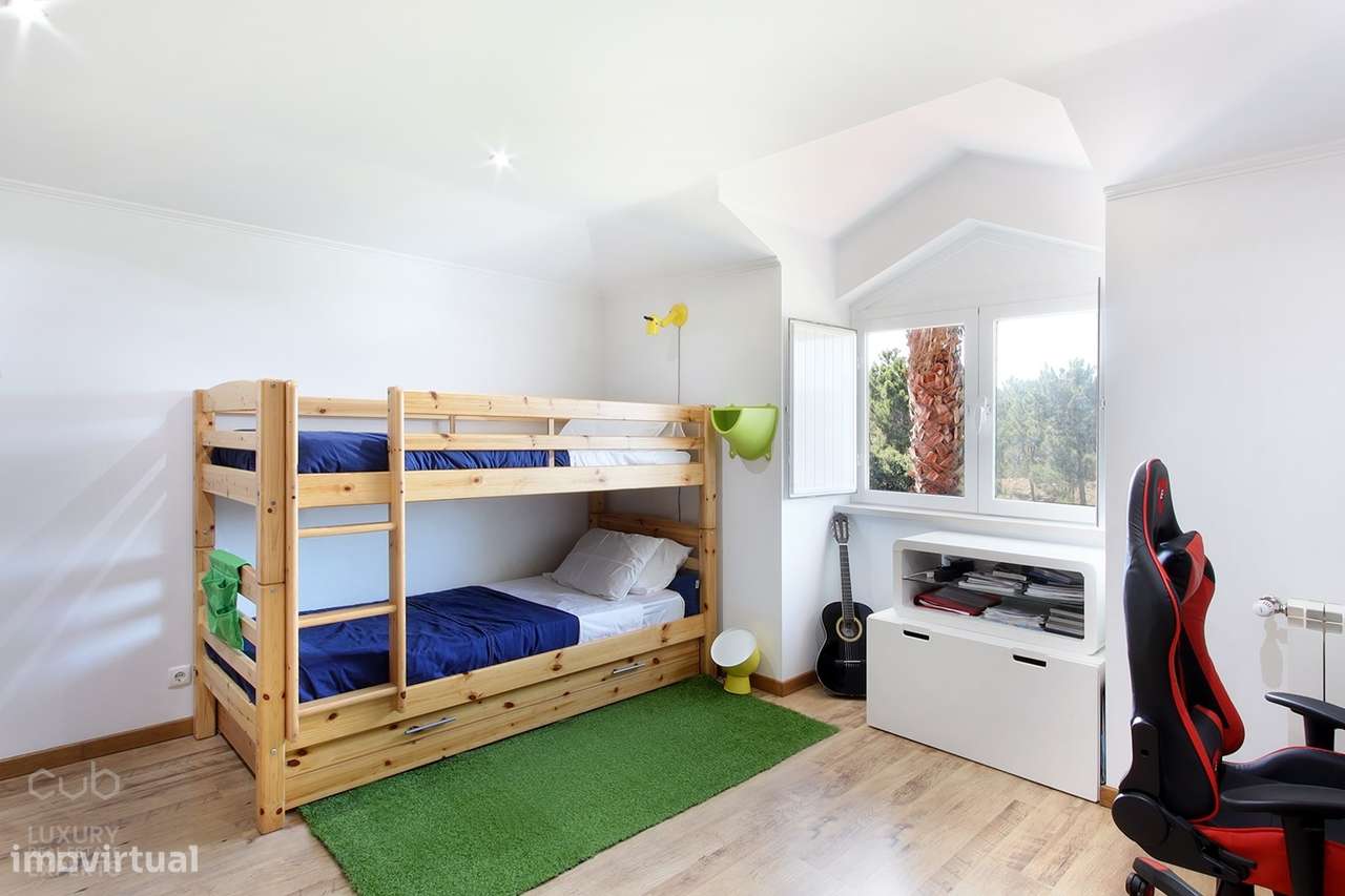 VILLA BLANCA, Privacidade e conforto na Verdizela-32