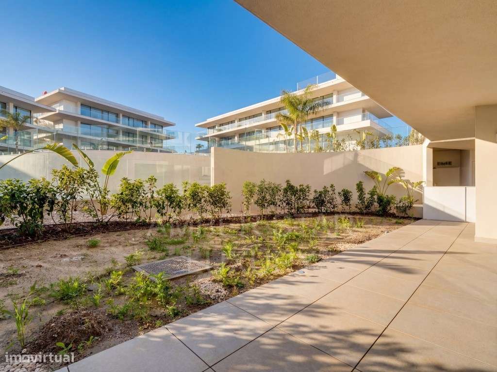 Bloco de apartamentos  Lagoa-51