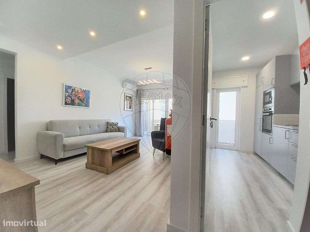 Apartamento T1 para arrendamento - Grande imagem: 4/20