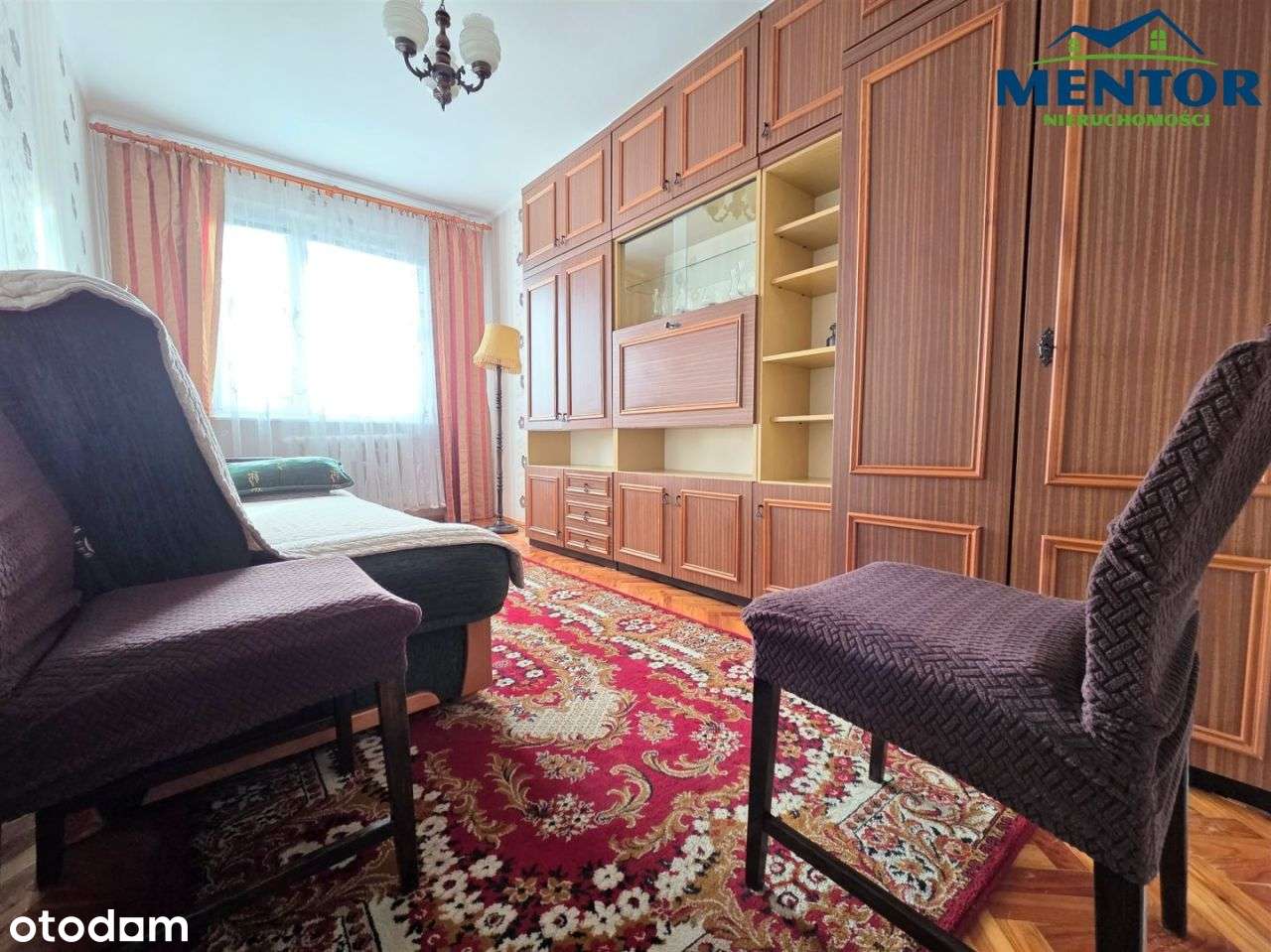 Osiedle Pistowskie_1 piętro_balkon - Pełny obrazek: 5/8