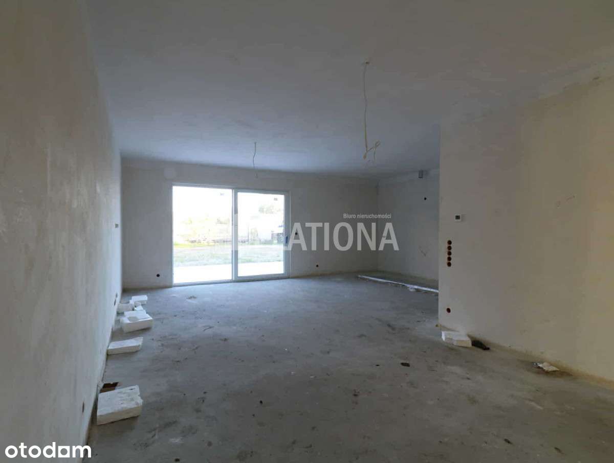 Bliźniak w stanie deweloperskim-8