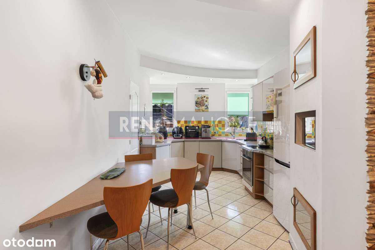 Piękny dom w Trzebnicy- pompa ciepła, fotowoltaika-4