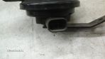 Claxon Opel Vectra C 2003 2004 2005 2006 2007 2008 2009 cod 12804661 - 4