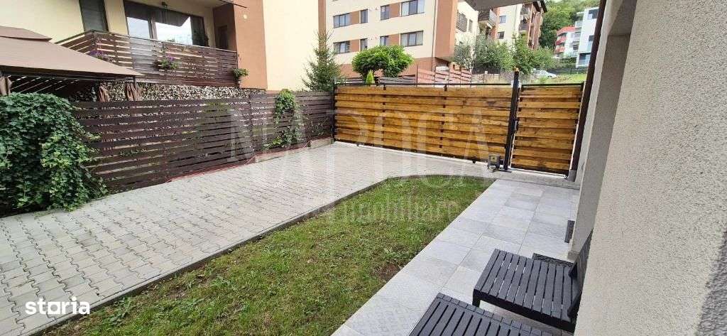 Apartament 2 camere de vanzare in Floresti - Imagine principală: 2/11