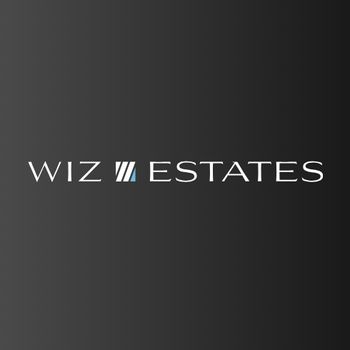 WIZ ESTATES Logo