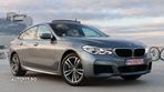 BMW Seria 6 640i xDrive Gran Turismo - 1