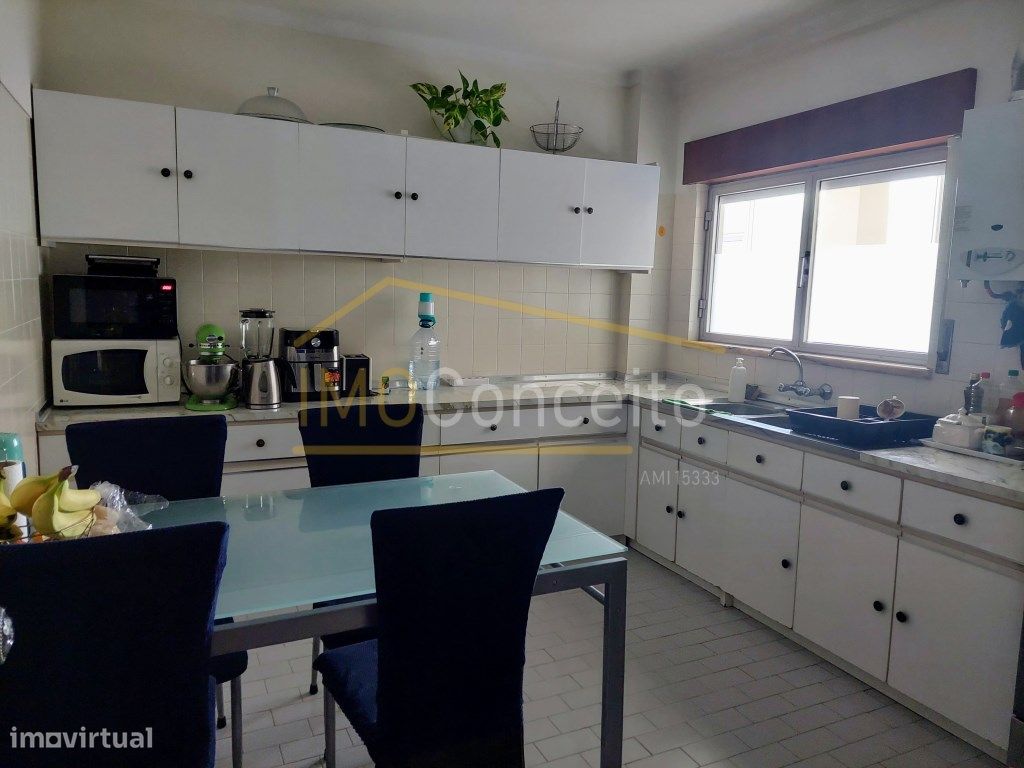 Apartamento T3|| Minde || Alcanena