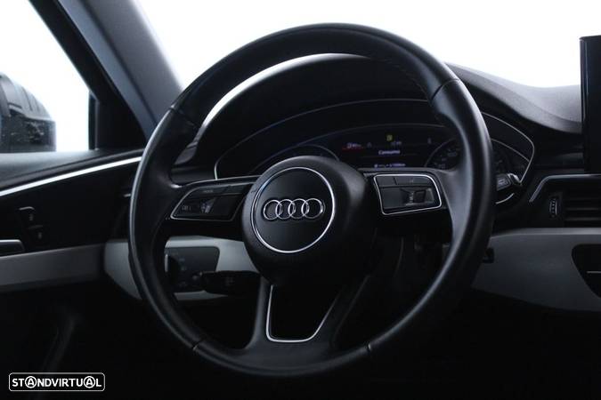 Audi A4 Avant 30 TDI S tronic - 17