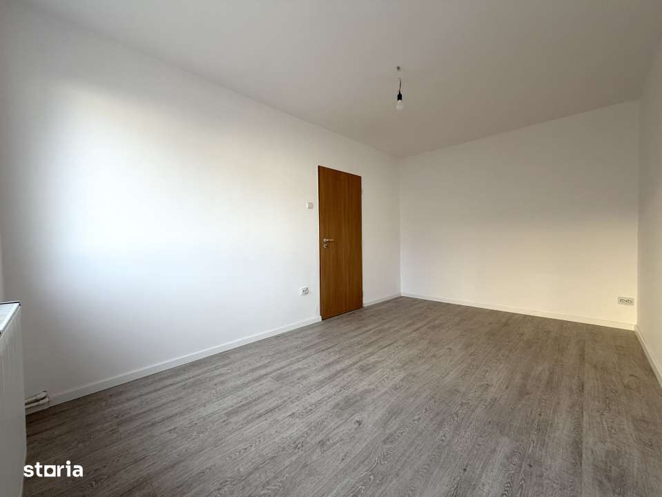 Apartament 2 camere, 54 mp utili, etaj 3/5 - Turist Calea Sagului - Imagine principală: 5/11