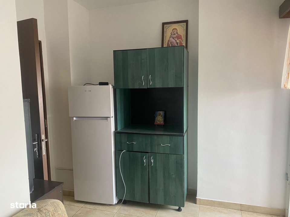 Inchiriere garsoniera, ultracentral - Imagine principală: 4/7