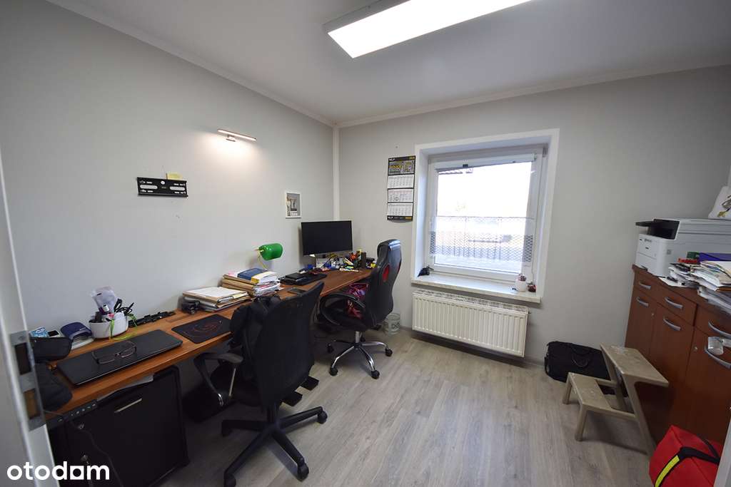 Na sprzedaż funkcjonalny dom po remoncie – Błachów-14