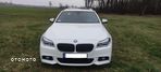 BMW Seria 5 520d xDrive M Sport sport - 5