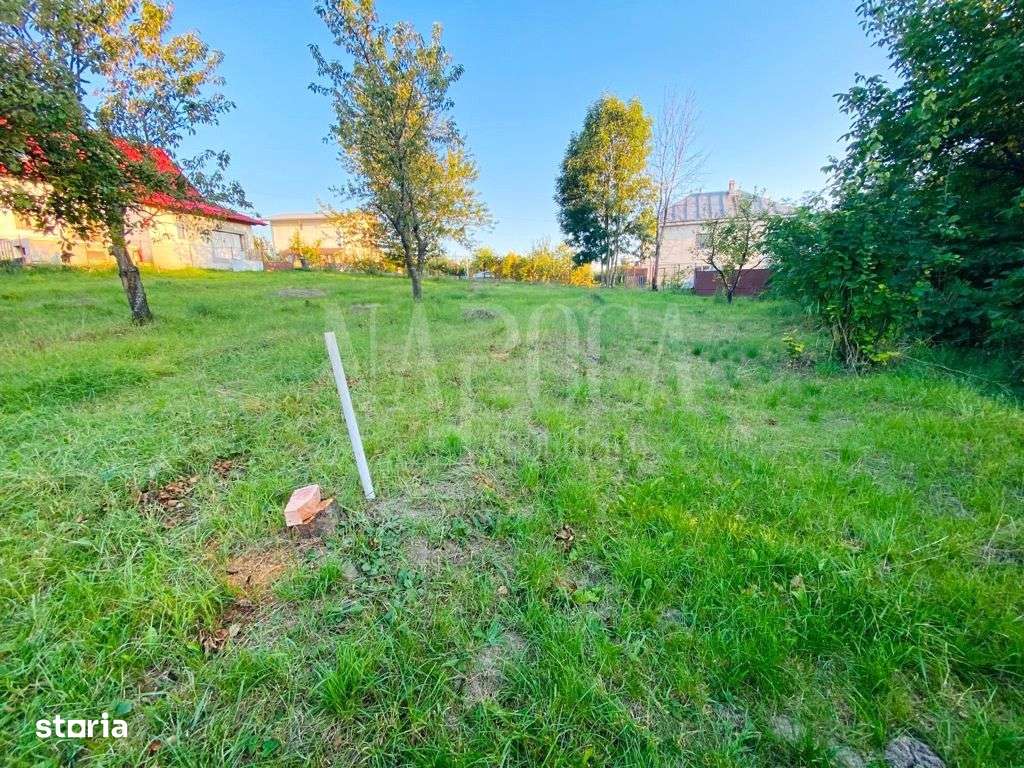 Casa 6 camere de vanzare in Feleacu-11