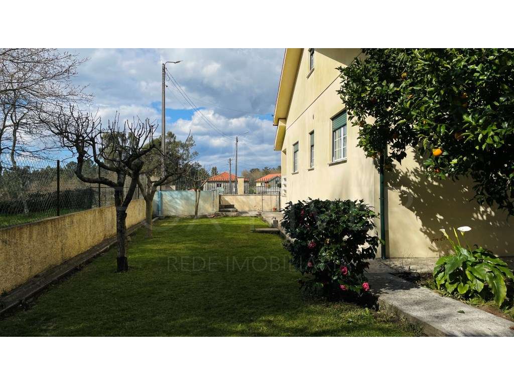 Moradia T3 em Paredes de Coura - Grande imagem: 3/27