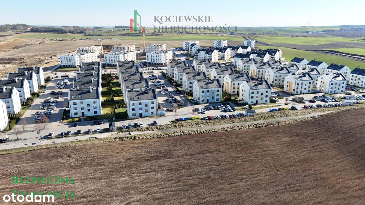 Osiedle Kociewskie Iii – Inwestycja blisko natury - Pełny obrazek: 3/18