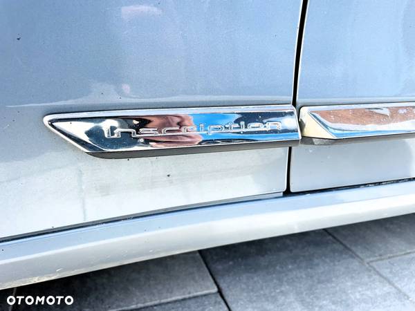 Volvo S90 D5 AWD Inscription - 11