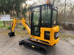 JCB 16c-1 | 2019r | 921mtg | jak nowy!  | FV - 6