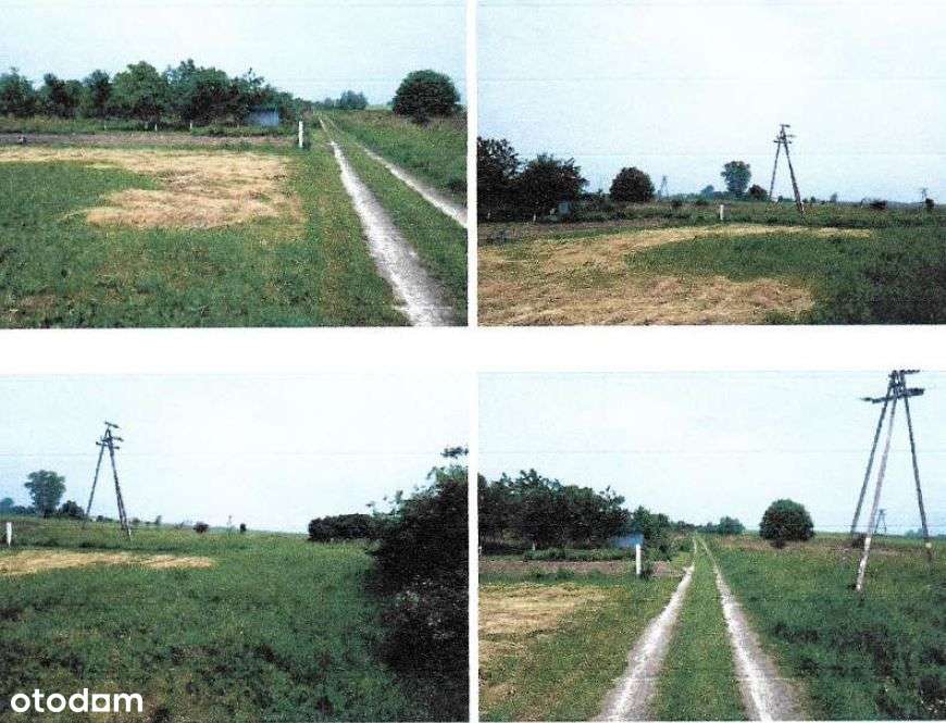 Udział w niezabudowanej działce - Pełny obrazek: 5/5