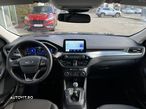 Ford Kuga 1.5 EcoBoost TITANIUM - 12