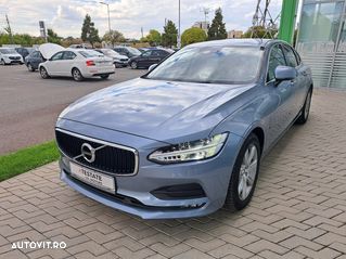 Volvo S90 D4 Geartronic