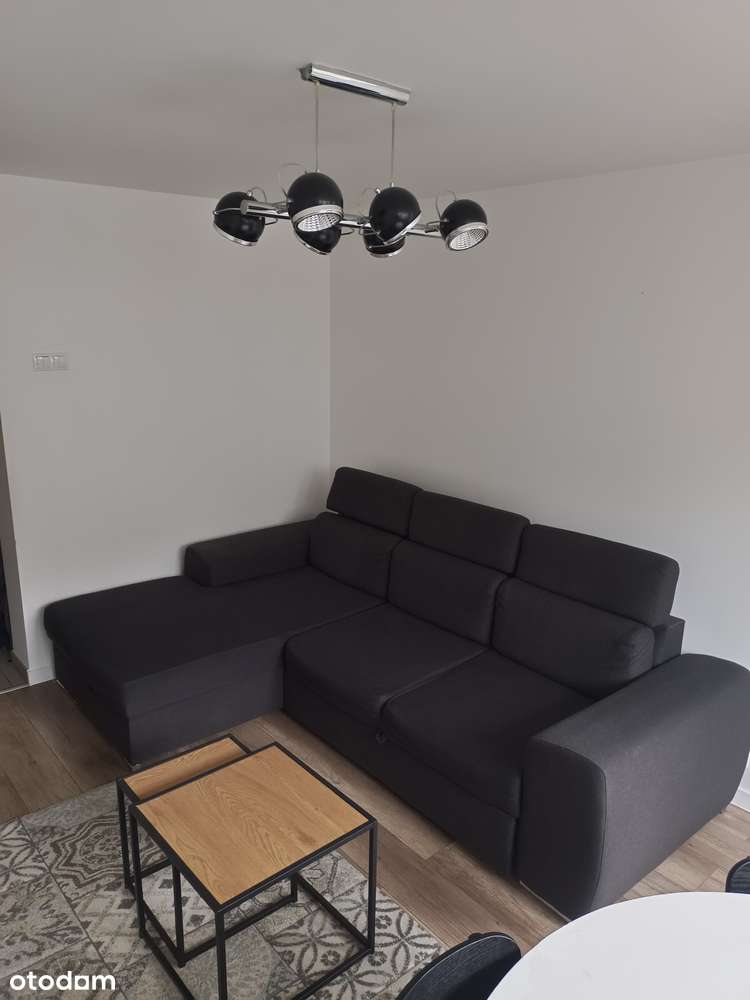 Komfortowe i w pełni wyposażone, 3 pokojowe, 2 p. super lokalizacja - Pełny obrazek: 4/20