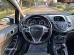 Ford Fiesta 1.0 EcoBoost Titanium - 15