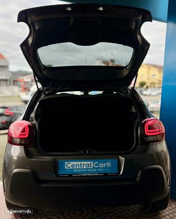 Citroën C3 1.5 BlueHDi Feel Pack - 23