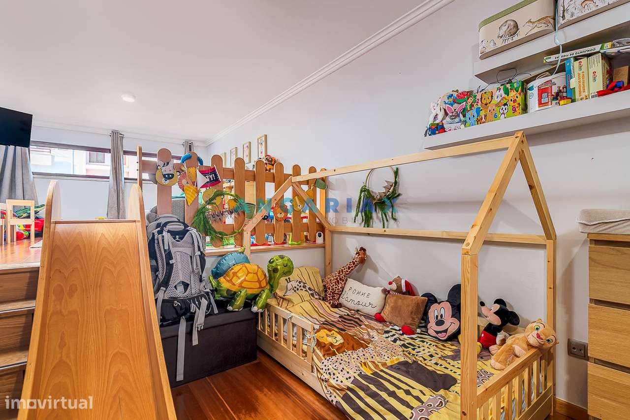 ANG1529 - Apartamento T3 para Venda em Setúbal-15