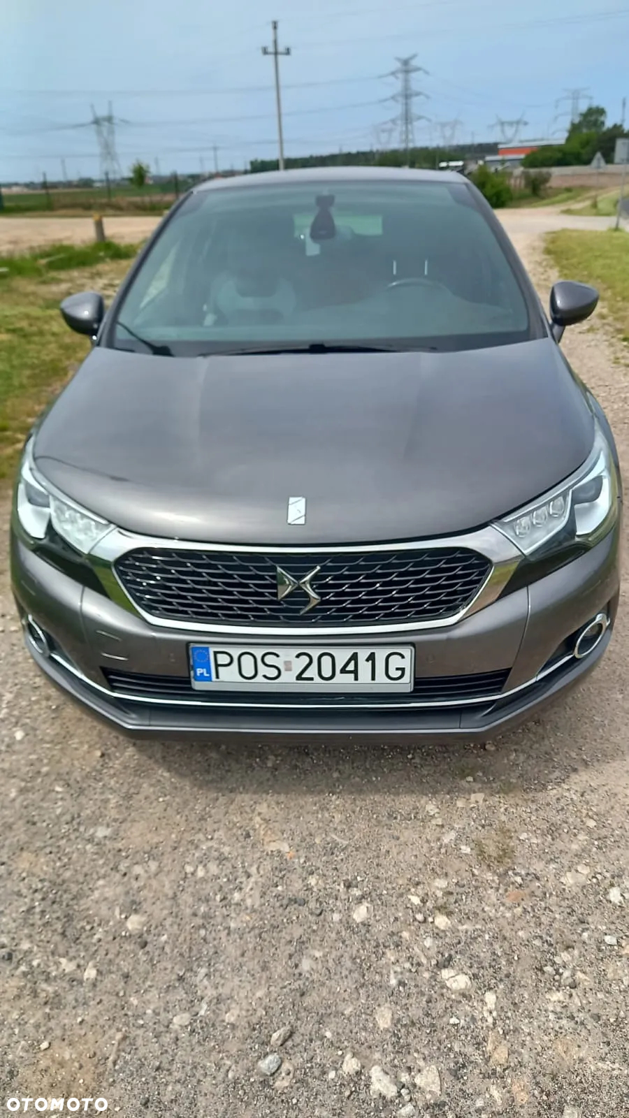 DS Automobiles DS 4 - 2