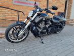 Harley-Davidson V-Rod Muscle - 14