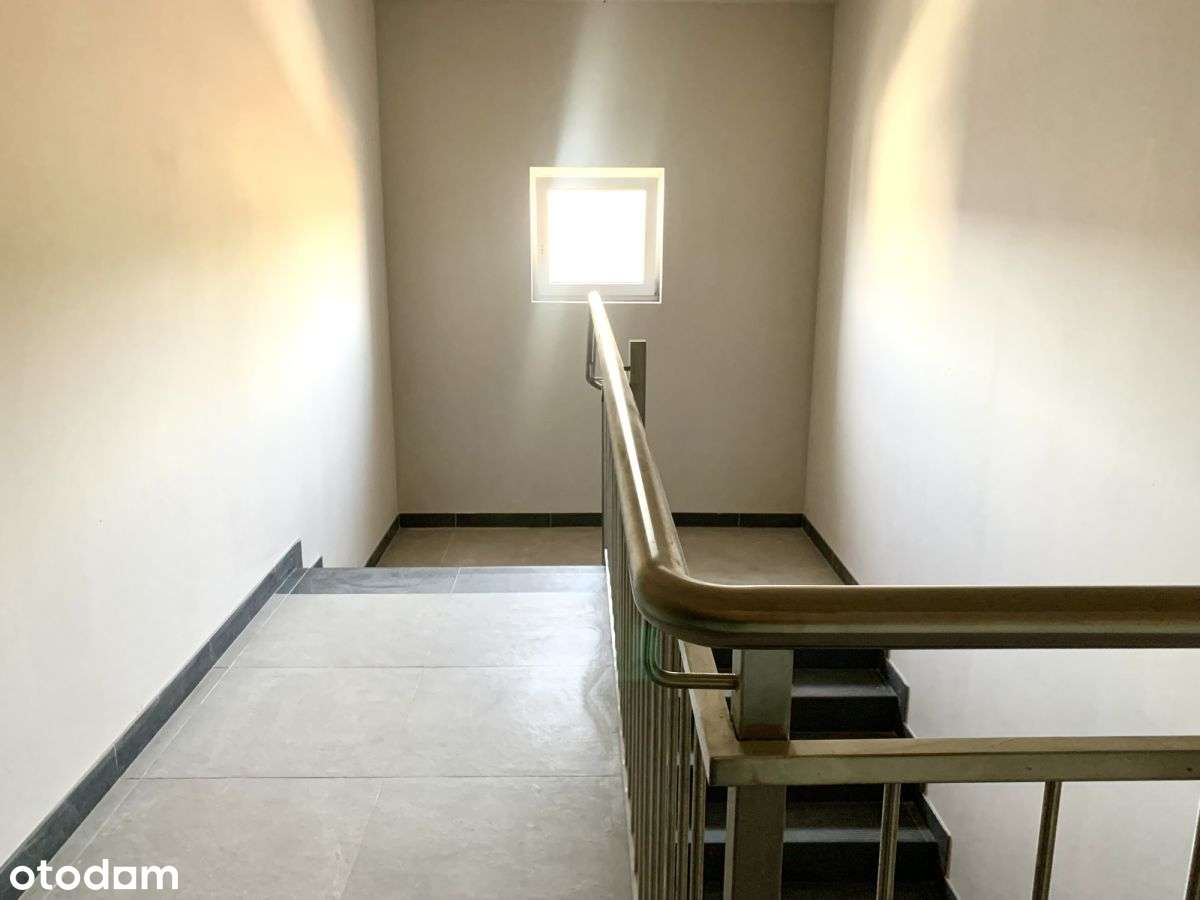 Duże mieszkanie w Rudzie Śląskiej Kochłowicach-10