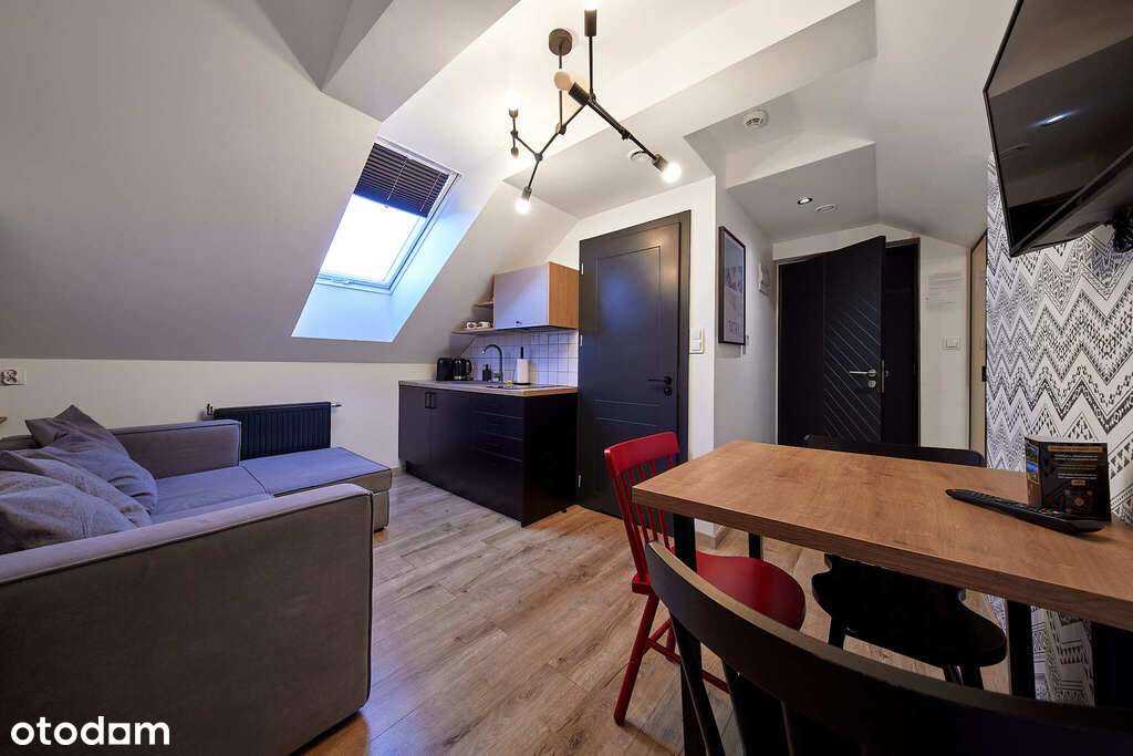 Komfortowy apartament Bukowina Tatrzańska-8