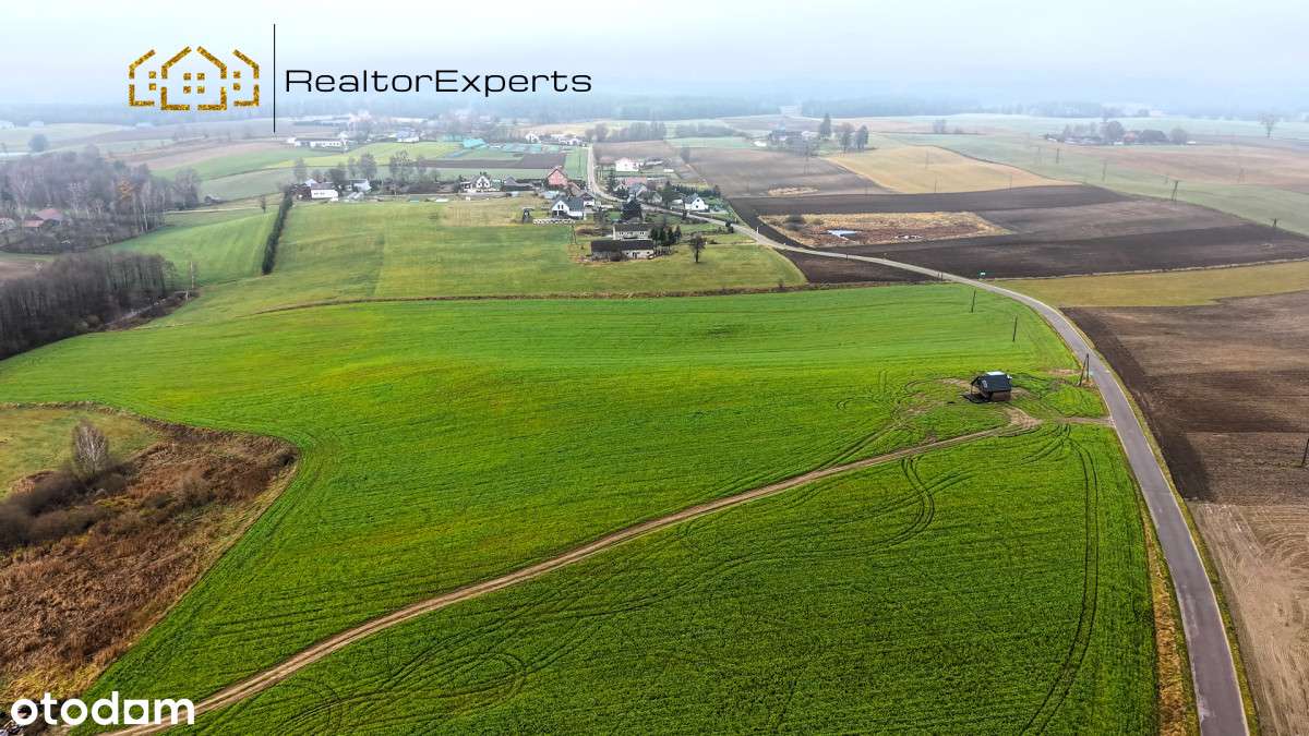 Twoja szansa na komfortowe życie poza miastem.-8