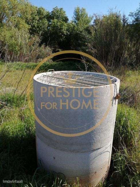 Situado cerca da ponte romana da Tôr, terreno rústico 1366 m2, contêm - Grande imagem: 4/12