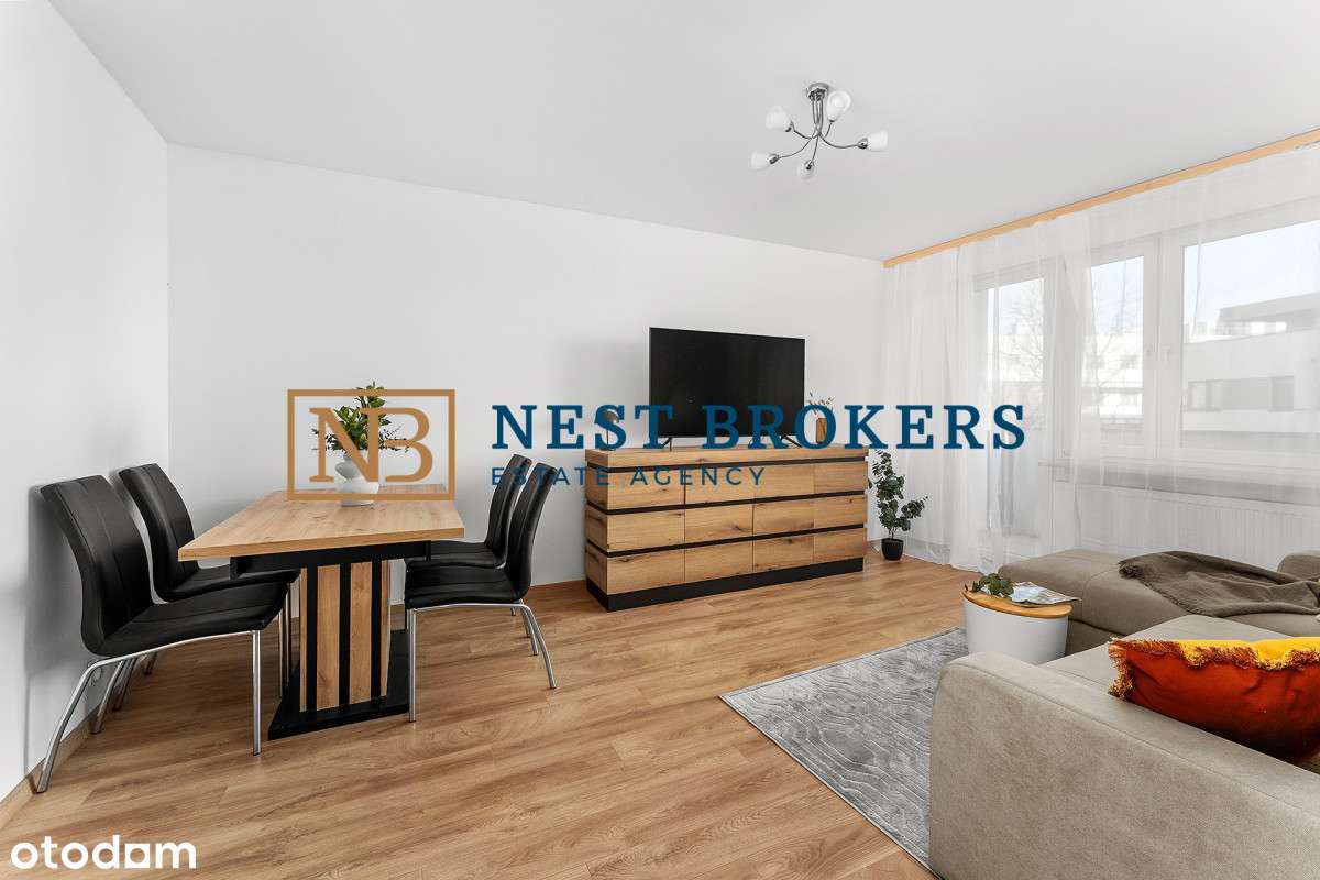 Osobna kuchnia | po remoncie | do wejścia!-3