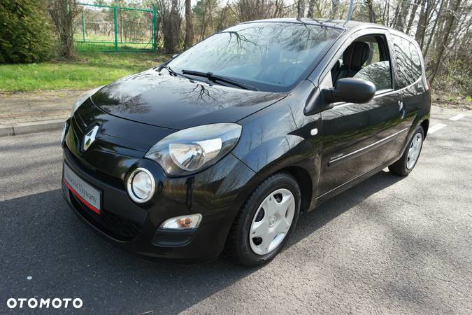 Renault Twingo 1.2 LEV 16V 75 Expression - 4