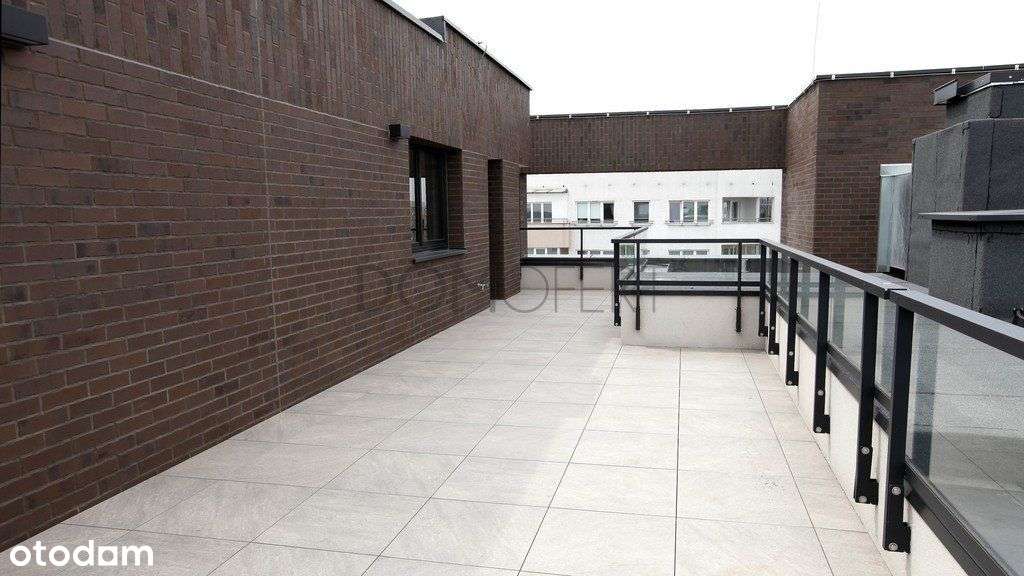 Mieszkanie 105 m2 - Sadyba Spot-11