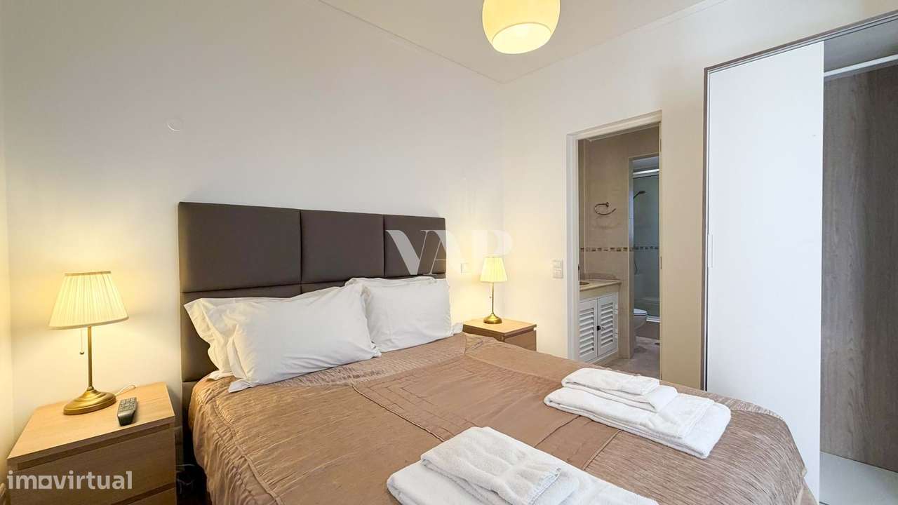 Apartamento T0+1 para venda na Marina de Vilamoura - Grande imagem: 4/15