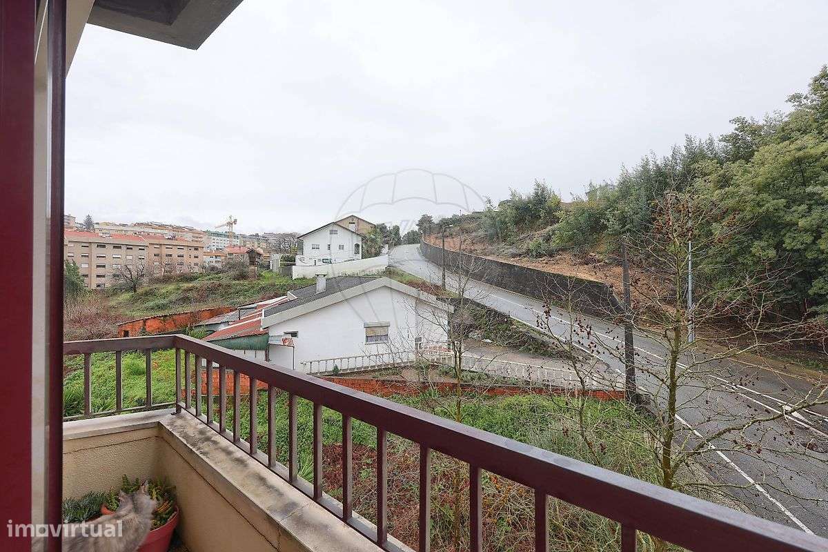 Apartamento T3 em Oliveira de Azemeis-28