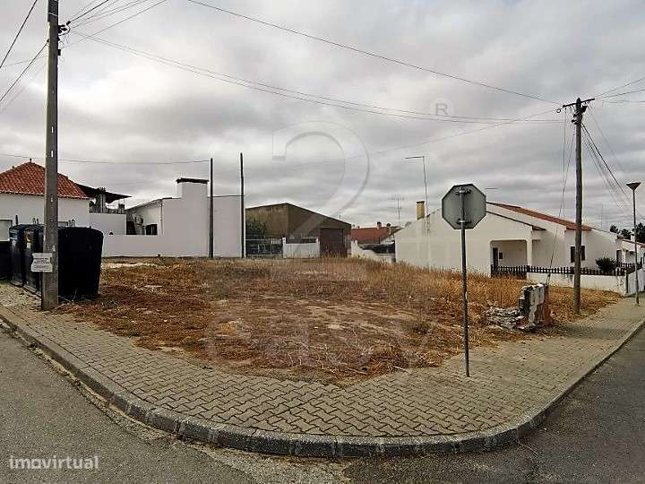 Terreno Urbano com 422,21 m2, Alvalade, Alentejo - Grande imagem: 4/11